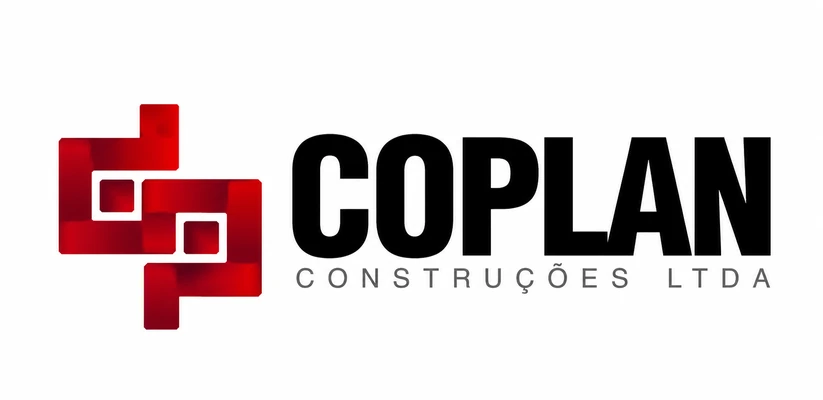 COPLAN Construções Ltda. Logotipo da COPLAN Construções Ltda.