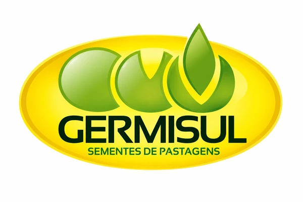 Logotipo da Germisul Sementes de Pastagens