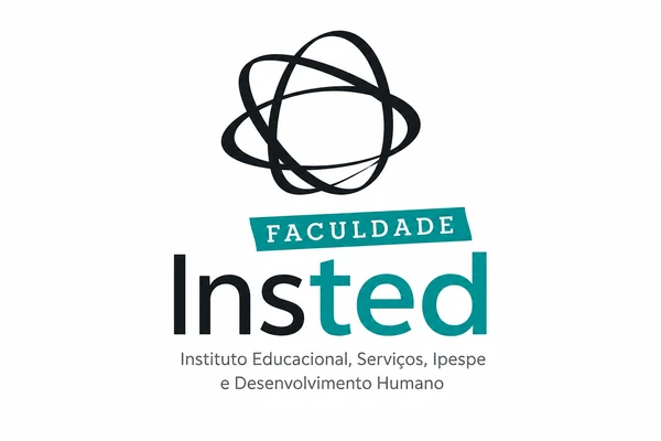 Logotipo da Faculdade Insted